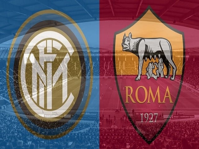 Soi kèo bóng đá 88FUN trận Inter Milan vs AS Roma, 01:45 – 13/05/2021 Soi kèo bóng đá 88FUN trận Inter Milan vs AS Roma, 01:45 – 13/05/2021