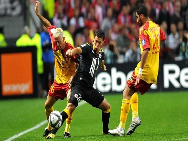 Soi kèo bóng đá 88FUN trận Lens vs Lille, 02:00 – 08/05/2021 Soi kèo bóng đá 88FUN trận Lens vs Lille, 02:00 – 08/05/2021