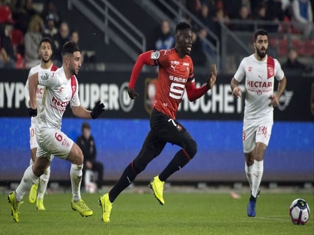 Soi kèo bóng đá 88FUN trận Rennes vs Nimes, 02:00 – 24/05/2021 Soi kèo bóng đá 88FUN trận Rennes vs Nimes, 02:00 – 24/05/2021