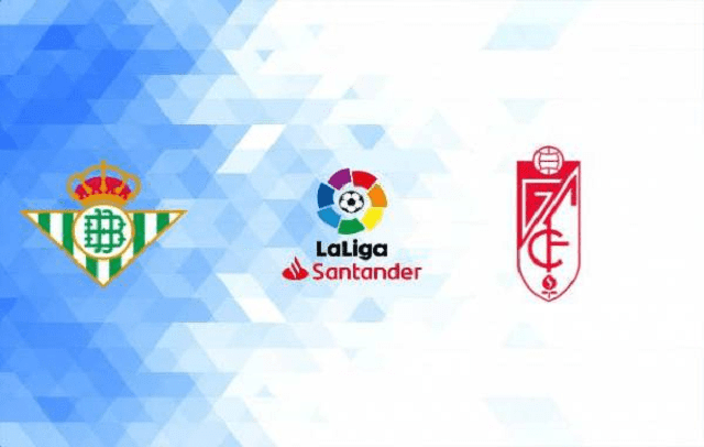 Soi kèo bóng đá 88FUN trận Betis vs Granada CF, 2:00 – 11/05/2021 Soi kèo bóng đá 88FUN trận Betis vs Granada CF, 2:00 – 11/05/2021