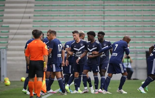 Soi kèo bóng đá 88FUN trận Bordeaux vs Lens, 2:00 – 17/07/2021 Soi kèo bóng đá 88FUN trận Bordeaux vs Lens, 2:00 – 17/07/2021