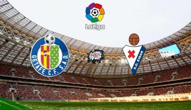 Soi kèo bóng đá 88FUN trận Getafe vs Eibar, 19:00 – 09/05/2021 Soi kèo bóng đá 88FUN trận Getafe vs Eibar, 19:00 – 09/05/2021