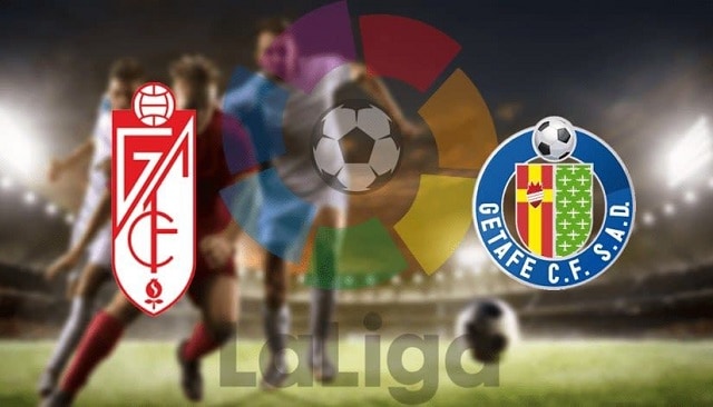 Soi kèo bóng đá 88FUN trận Granada CF vs Getafe, 23:30 – 23/05/2021 Soi kèo bóng đá 88FUN trận Granada CF vs Getafe, 23:30 – 23/05/2021