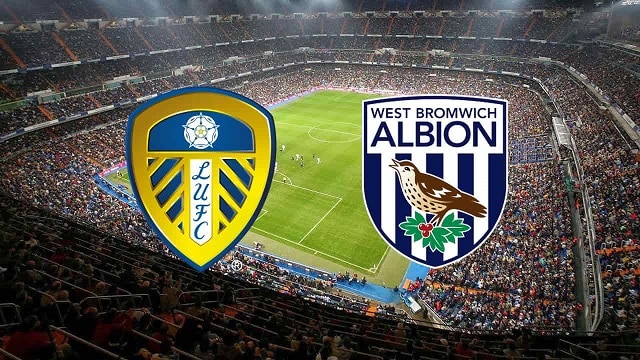 Soi kèo bóng đá 88FUN trận Leeds vs West Brom, 22:00 – 23/05/2021 Soi kèo bóng đá 88FUN trận Leeds vs West Brom, 22:00 – 23/05/2021