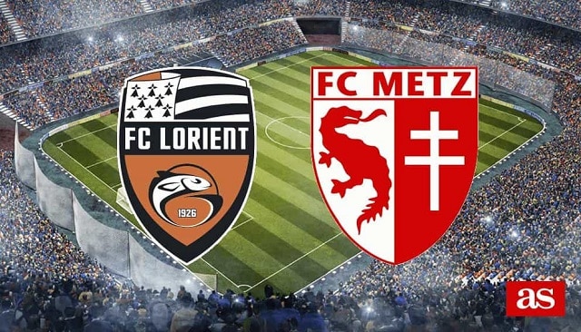 Soi kèo bóng đá 88FUN trận Lorient vs Metz, 2:00 – 17/07/2021 Soi kèo bóng đá 88FUN trận Lorient vs Metz, 2:00 – 17/07/2021
