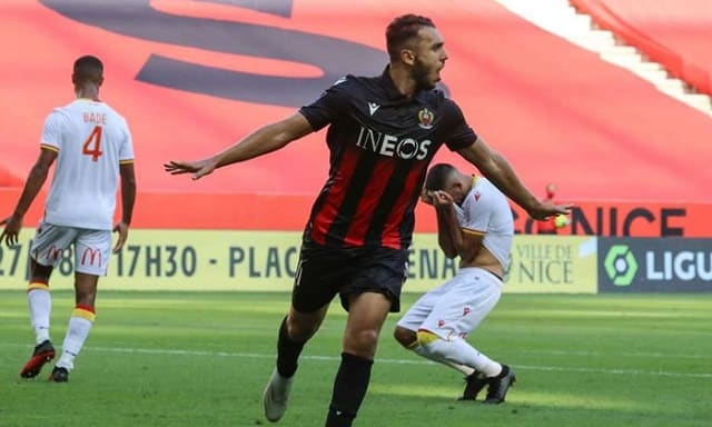 Soi kèo bóng đá 88FUN trận Nice vs Strasbourg, 2:00 – 17/07/2021 Soi kèo bóng đá 88FUN trận Nice vs Strasbourg, 2:00 – 17/07/2021