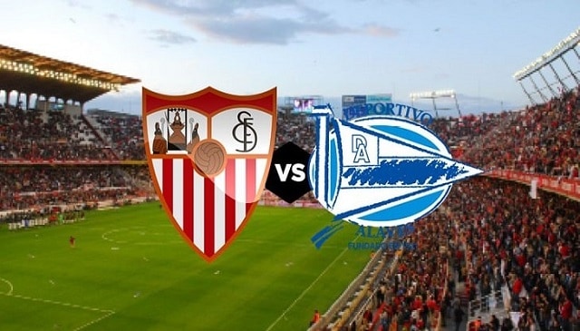 Soi kèo bóng đá 88FUN trận Sevilla vs Alaves, 2:00 – 24/05/2021 Soi kèo bóng đá 88FUN trận Sevilla vs Alaves, 2:00 – 24/05/2021