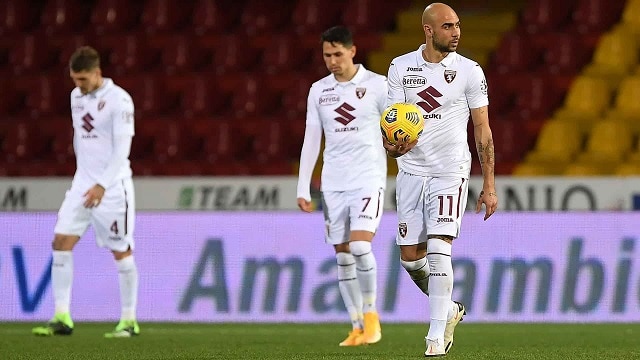 Soi kèo bóng đá 88FUN trận Torino vs Benevento, 1:45 – 24/05/2021 Soi kèo bóng đá 88FUN trận Torino vs Benevento, 1:45 – 24/05/2021