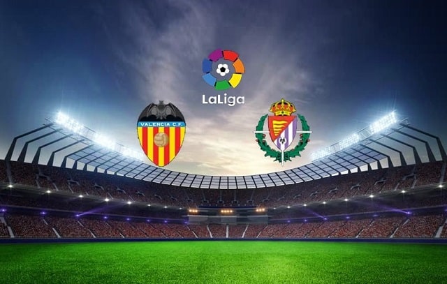 Soi kèo bóng đá 88FUN trận Valencia vs Valladolid, 21:15 – 09/05/2021 Soi kèo bóng đá 88FUN trận Valencia vs Valladolid, 21:15 – 09/05/2021