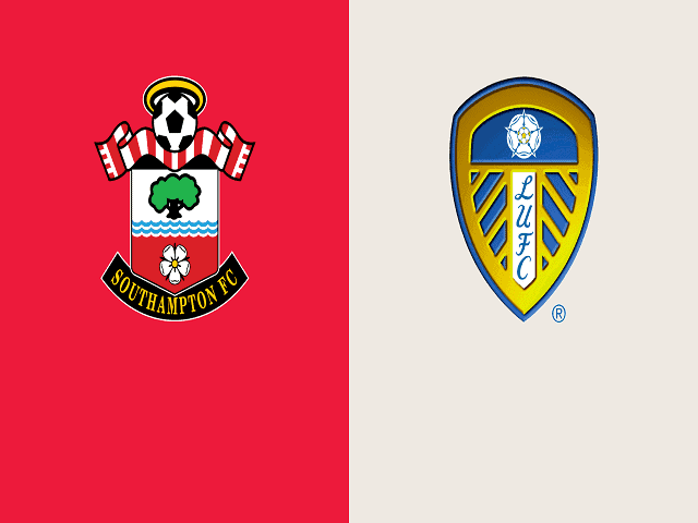 Soi kèo bóng đá 88FUN trận Southampton vs Leeds United, 00:00 – 19/05/2021 Soi kèo bóng đá 88FUN trận Southampton vs Leeds United, 00:00 – 19/05/2021