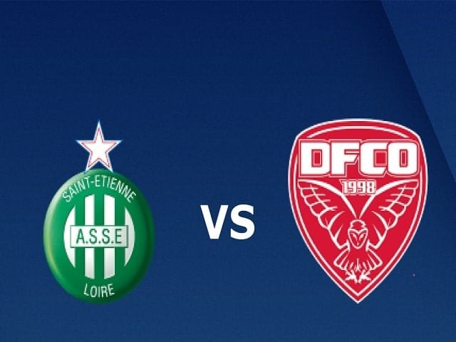 Soi kèo bóng đá 88FUN trận St Etienne vs Dijon, 02:00 – 24/05/2021 Soi kèo bóng đá 88FUN trận St Etienne vs Dijon, 02:00 – 24/05/2021