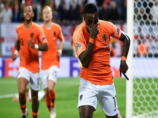 Soi kèo bóng đá 88FUN trận Hà Lan vs Ukraine, 02:00 – 14/06/2021 Soi kèo bóng đá 88FUN trận Hà Lan vs Ukraine, 02:00 – 14/06/2021