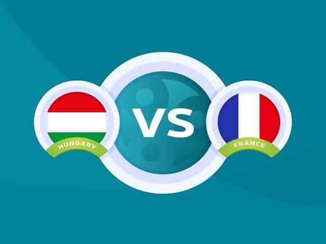 Soi kèo bóng đá 88FUN trận Hungary vs Pháp, 20:00 – 19/06/2021 Soi kèo bóng đá 88FUN trận Hungary vs Pháp, 20:00 – 19/06/2021