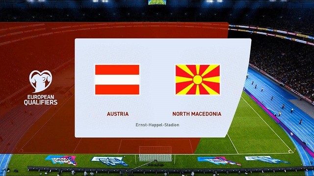 Soi kèo bóng đá 88FUN trận Áo vs Bắc Macedonia, 23:00 – 13/06/2021 Soi kèo bóng đá 88FUN trận Áo vs Bắc Macedonia, 23:00 – 13/06/2021