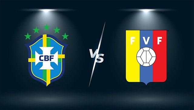 Soi kèo bóng đá 88FUN trận Brazil vs Venezuela, 4:00 – 14/06/2021 Soi kèo bóng đá 88FUN trận Brazil vs Venezuela, 4:00 – 14/06/2021