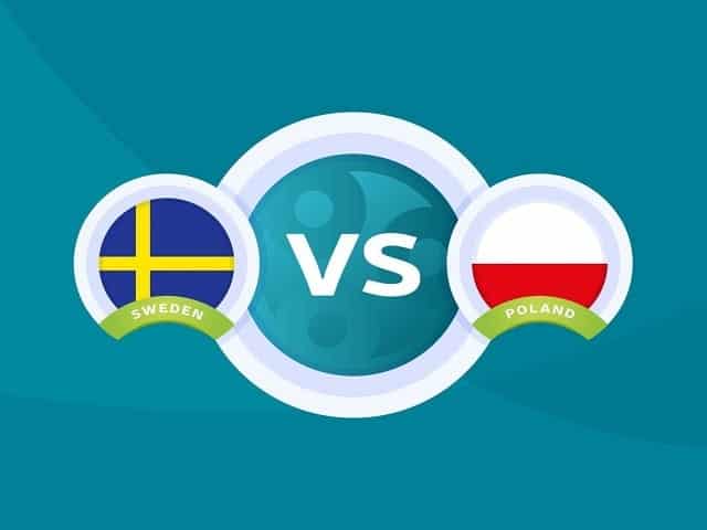 Soi kèo bóng đá 88FUN trận Thụy Điển vs Ba Lan, 23:00 – 23/06/2021 Soi kèo bóng đá 88FUN trận Thụy Điển vs Ba Lan, 23:00 – 23/06/2021