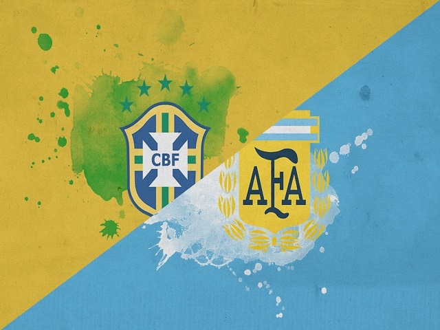 Soi kèo bóng đá 88FUN trận Brazil vs Argentina, 07:00 – 11/07/2021 Soi kèo bóng đá 88FUN trận Brazil vs Argentina, 07:00 – 11/07/2021
