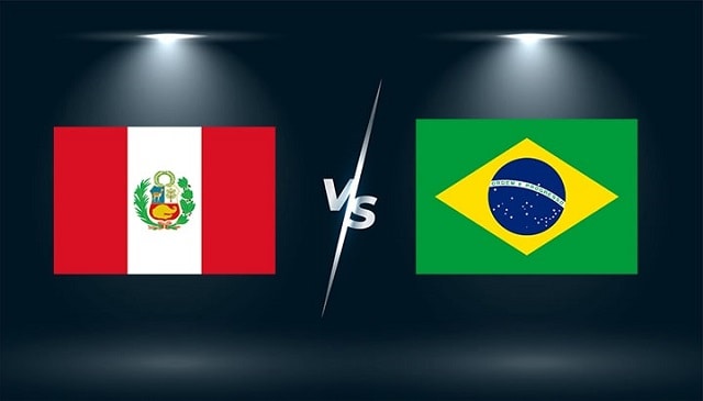 Soi kèo bóng đá 88FUN trận Peru vs Brazil, 6:00 – 06/07/2021 Soi kèo bóng đá 88FUN trận Peru vs Brazil, 6:00 – 06/07/2021