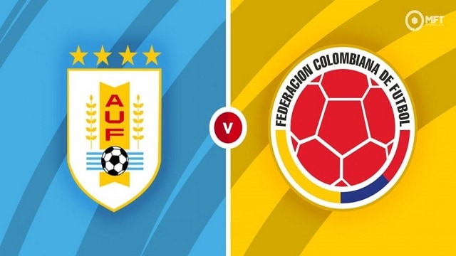 Soi kèo bóng đá 88FUN trận Uruguay vs Colombia, 5:00 – 04/07/2021 Soi kèo bóng đá 88FUN trận Uruguay vs Colombia, 5:00 – 04/07/2021