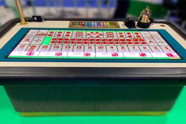 Sicbo và các bước đơn giản để chơi trực tuyến Sicbo va cac buoc don gian de choi truc tuyen