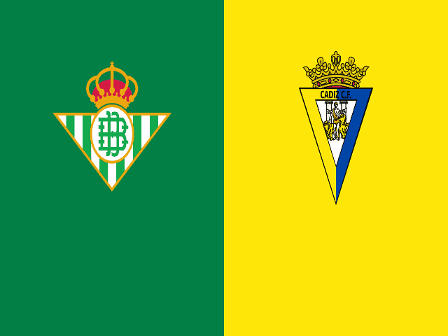 Soi kèo bóng đá 88FUN trận Real Betis vs Cadiz CF, 02:00 – 21/08/2021 Soi kèo bóng đá 88FUN trận Real Betis vs Cadiz CF, 02:00 – 21/08/2021