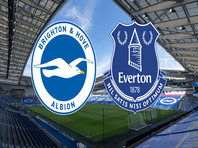 Soi kèo bóng đá 88FUN trận Brighton vs Everton, 21:00 – 28/08/2021 Soi kèo bóng đá 88FUN trận Brighton vs Everton, 21:00 – 28/08/2021