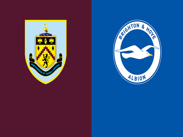 Soi kèo bóng đá 88FUN trận Burnley vs Brighton, 21:00 – 14/08/2021 Soi kèo bóng đá 88FUN trận Burnley vs Brighton, 21:00 – 14/08/2021
