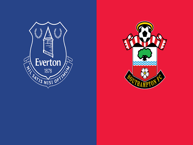 Soi kèo bóng đá 88FUN trận Everton vs Southampton, 21:00 – 14/08/2021