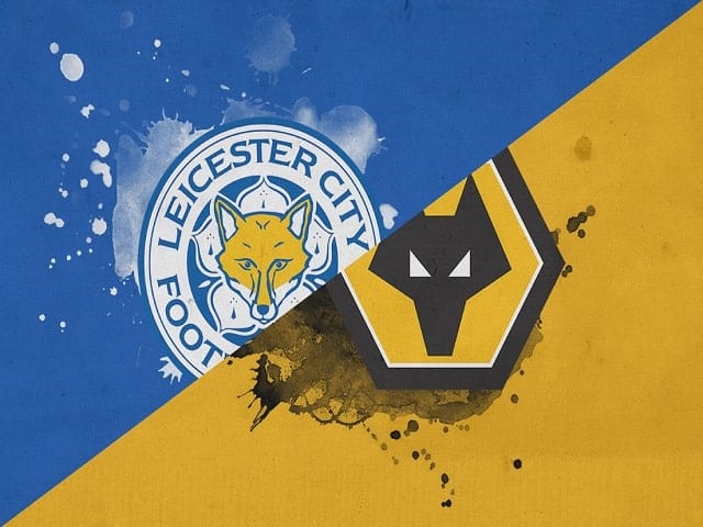 Soi kèo bóng đá 88FUN trận Leicester City vs Wolves, 21:00 – 14/08/2021 Soi kèo bóng đá 88FUN trận Leicester City vs Wolves, 21:00 – 14/08/2021