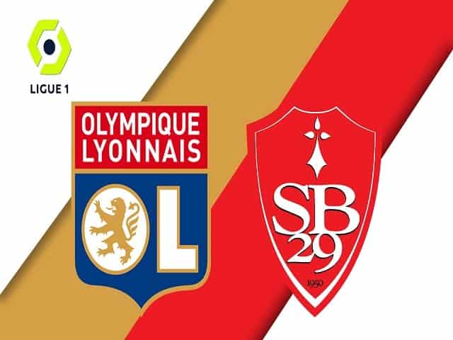 Soi kèo bóng đá 88FUN trận Lyon vs Brest, 22:00 – 07/08/2021 Soi kèo bóng đá 88FUN trận Lyon vs Brest, 22:00 – 07/08/2021