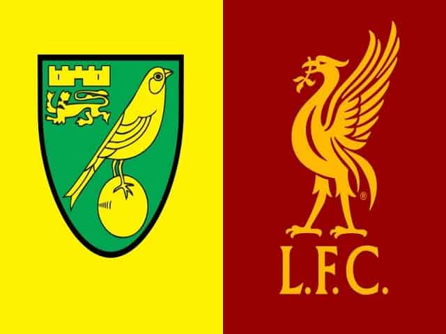 Soi kèo bóng đá 88FUN trận Norwich City vs Liverpool, 23:30 – 14/08/2021 Soi kèo bóng đá 88FUN trận Norwich City vs Liverpool, 23:30 – 14/08/2021