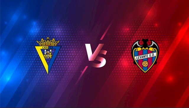 Soi kèo bóng đá 88FUN trận Cadiz CF vs Levante, 0:30 – 15/08/2021 Soi kèo bóng đá 88FUN trận Cadiz CF vs Levante, 0:30 – 15/08/2021