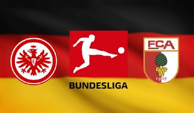 Soi kèo bóng đá 88FUN trận Eintracht Frankfurt vs Augsburg, 20:30 – 21/08/2021