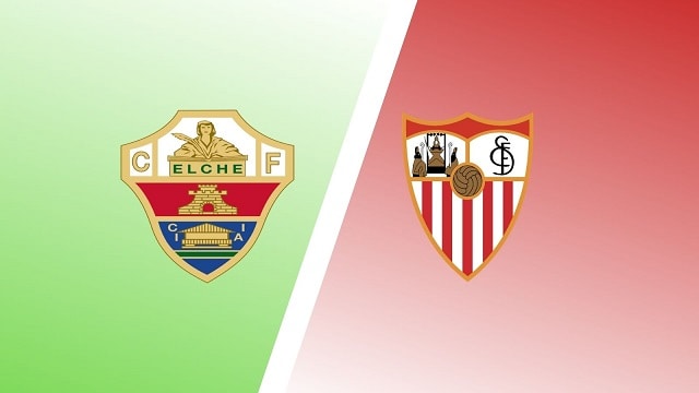 Soi kèo bóng đá 88FUN trận Elche vs Sevilla, 0:30 – 29/08/20210 Soi kèo bóng đá 88FUN trận Elche vs Sevilla, 0:30 – 29/08/20210