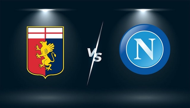 Soi kèo bóng đá 88FUN trận Genoa vs Napoli, 23:30 – 29/08/2021 Soi kèo bóng đá 88FUN trận Genoa vs Napoli, 23:30 – 29/08/2021