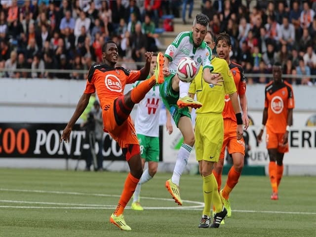 Soi kèo bóng đá 88FUN trận St Etienne vs Lorient, 20:00 – 08/08/2021 Soi kèo bóng đá 88FUN trận St Etienne vs Lorient, 20:00 – 08/08/2021