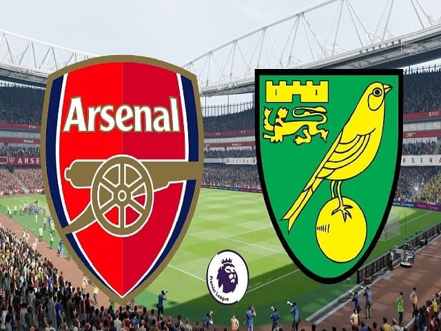 Soi kèo bóng đá 88FUN trận Arsenal vs Norwich City, 21:00 – 11/09/2021 Soi kèo bóng đá 88FUN trận Arsenal vs Norwich City, 21:00 – 11/09/2021
