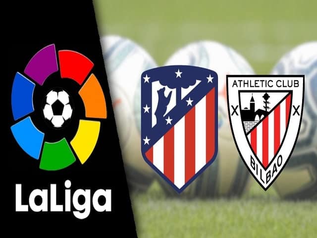 Soi kèo bóng đá 88FUN trận Atletico Madrid vs Athletic Bilbao, 21:15 – 18/09/2021 Soi kèo bóng đá 88FUN trận Atletico Madrid vs Athletic Bilbao, 21:15 – 18/09/2021