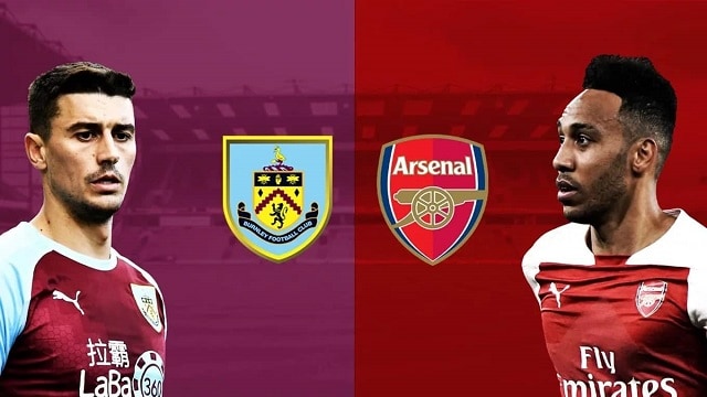 Soi kèo bóng đá 88FUN trận Burnley vs Arsenal, 21:00 – 18/09/2021 Soi kèo bóng đá 88FUN trận Burnley vs Arsenal, 21:00 – 18/09/2021