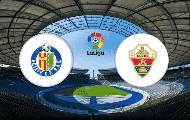Soi kèo bóng đá 88FUN trận Getafe vs Elche, 1:00 – 14/09/2021 Soi kèo bóng đá 88FUN trận Getafe vs Elche, 1:00 – 14/09/2021