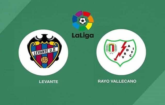 Soi kèo bóng đá 88FUN trận Levante vs Rayo Vallecano, 23:30 – 11/09/2021 Soi kèo bóng đá 88FUN trận Levante vs Rayo Vallecano, 23:30 – 11/09/2021