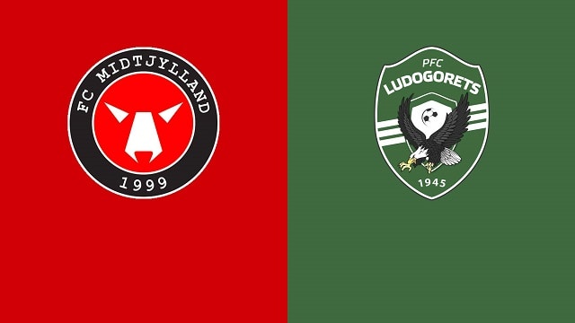 Soi kèo bóng đá 88FUN trận Midtjylland vs Ludogorets, 23:45 – 16/09/2021