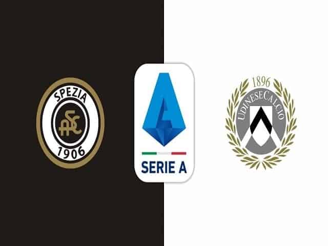 Soi kèo bóng đá 88FUN trận Spezia vs Udinese, 20:00 – 12/09/2021 Soi kèo bóng đá 88FUN trận Spezia vs Udinese, 20:00 – 12/09/2021