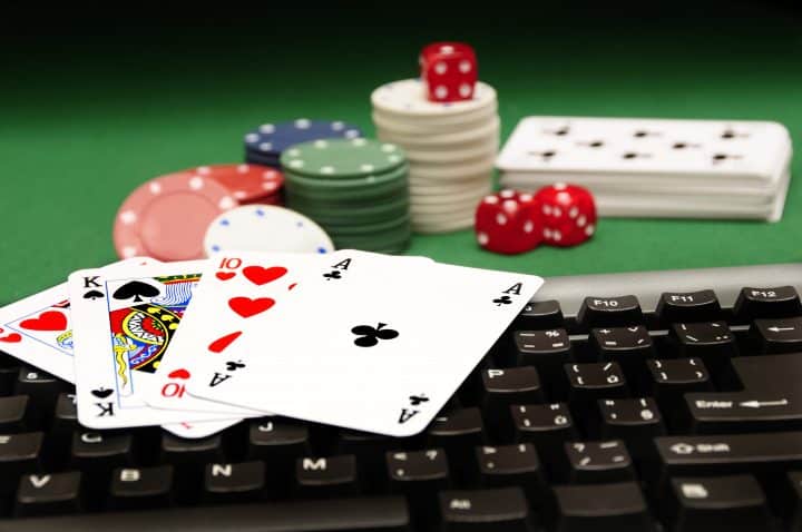 Tiêu chí đánh giá phòng chơi Poker trực tuyến Tieu chi danh gia phong choi Poker truc tuyen