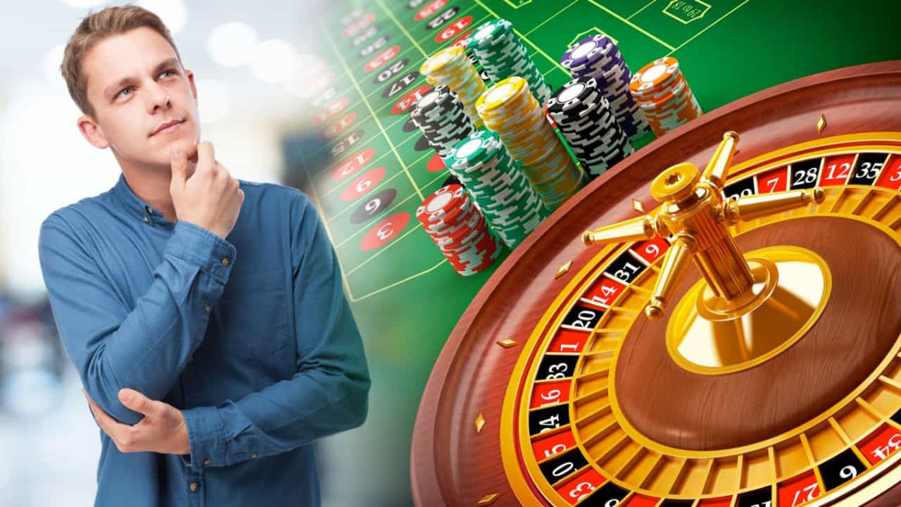 Mô tả chiến lược đặt cược Paroli độc đáo trong Roulette Mo ta chien luoc dat cuoc Paroli doc dao trong Roulette