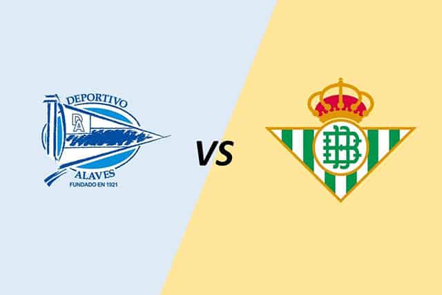 Soi kèo bóng đá 88FUN Alaves vs Betis, 00:00 - 19/10/2021 soi keo bong da alaves vs betis, 00:00 - 19/10/2021