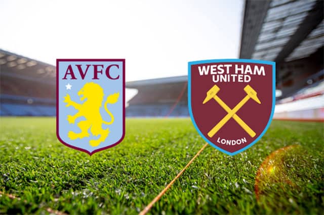 soi keo bong da aston villa vs west ham, 23:30 - 31/10/2021