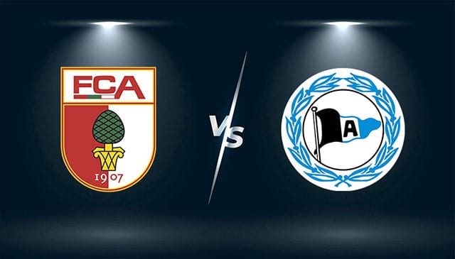 Soi kèo bóng đá 88FUN Augsburg vs Arminia Bielefeld, 22:30 - 17/10/2021