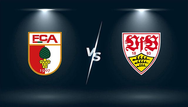 Soi kèo bóng đá 88FUN Augsburg vs Stuttgart, 21:30 - 31/10/2021