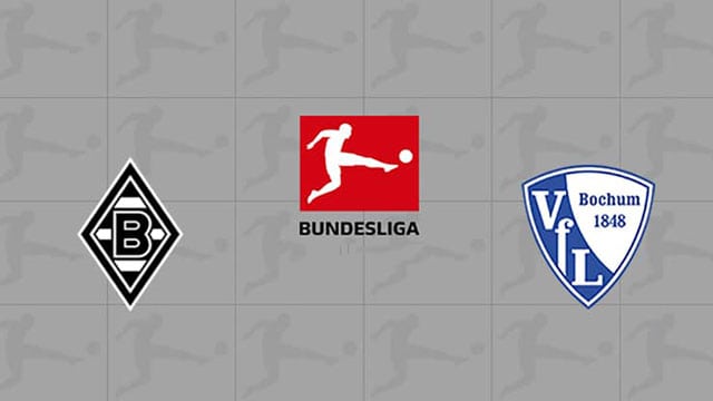 Soi kèo bóng đá 88FUN B. Monchengladbach vs Bochum, 23:30 - 31/10/2021